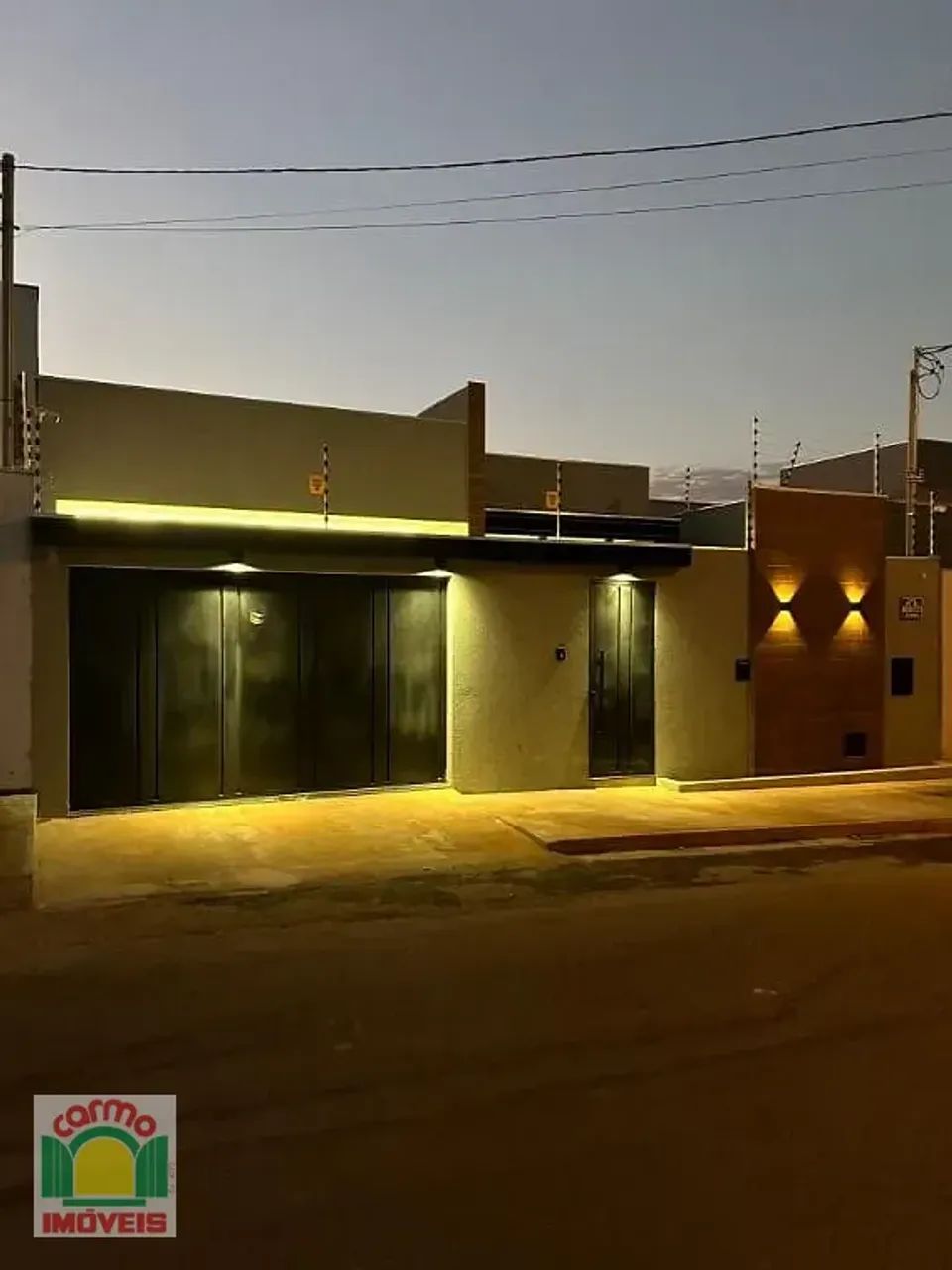 Otima Casa no Cerejeiras