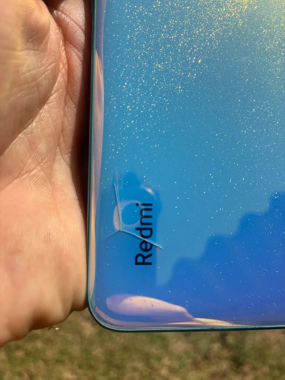 Xiaomi Redmi Note 11 - Foto 3
