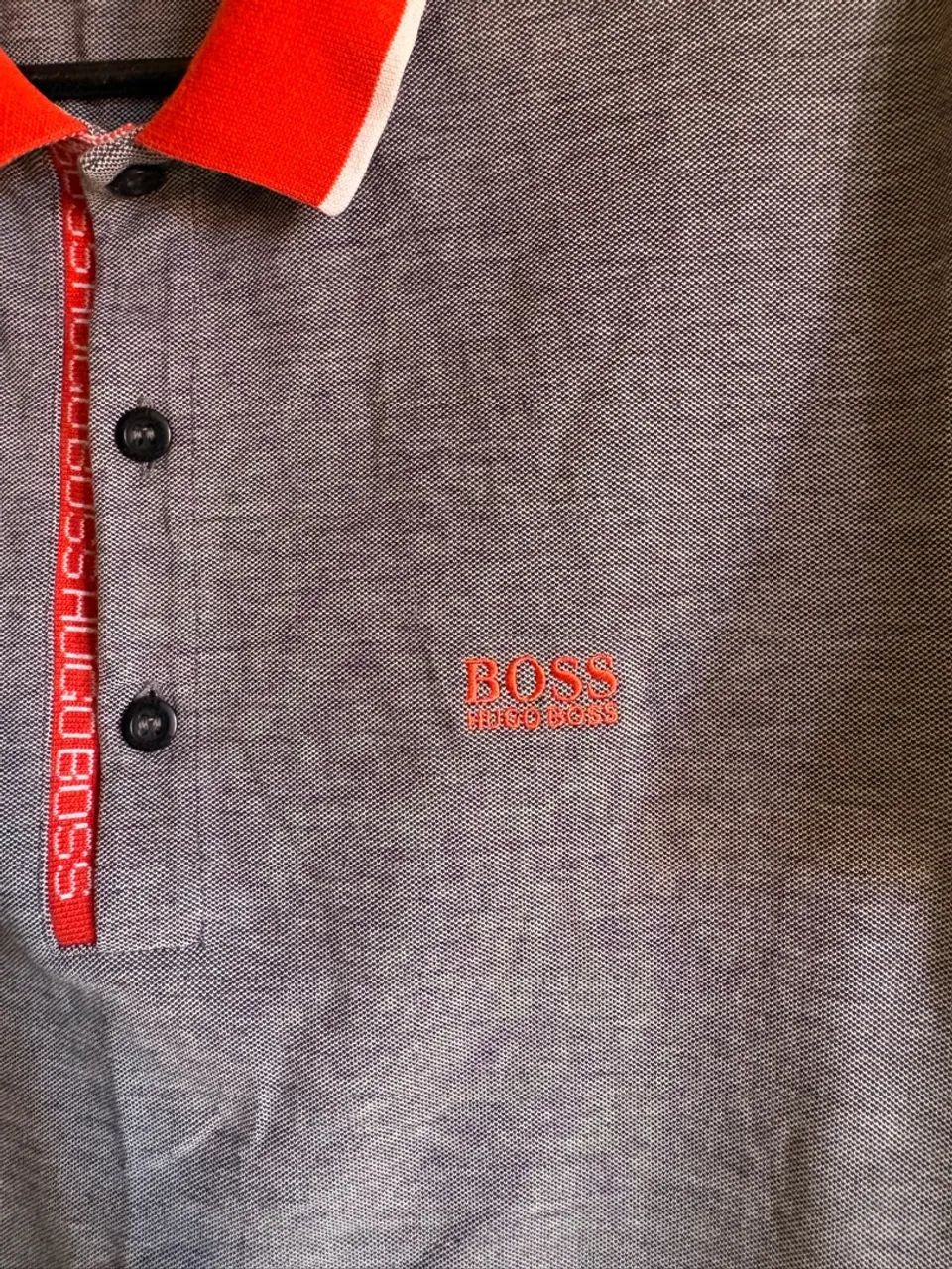 Camisa Hugo Boss Original  - Foto 3