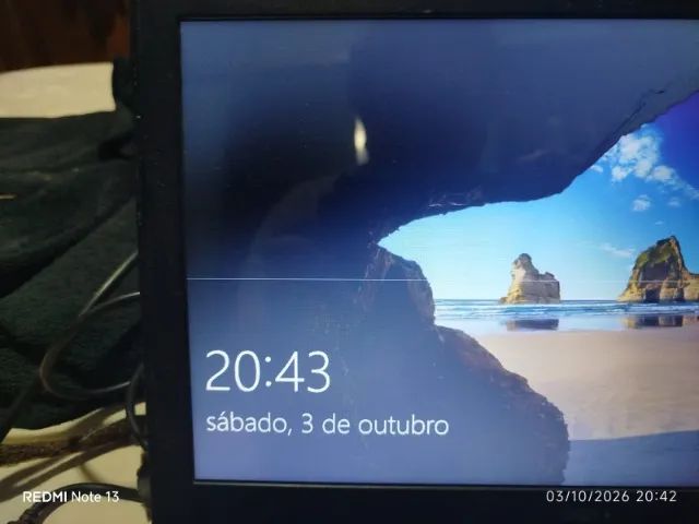 Notebook Dell Inspiron 14 Core i5 1TB - Foto 3