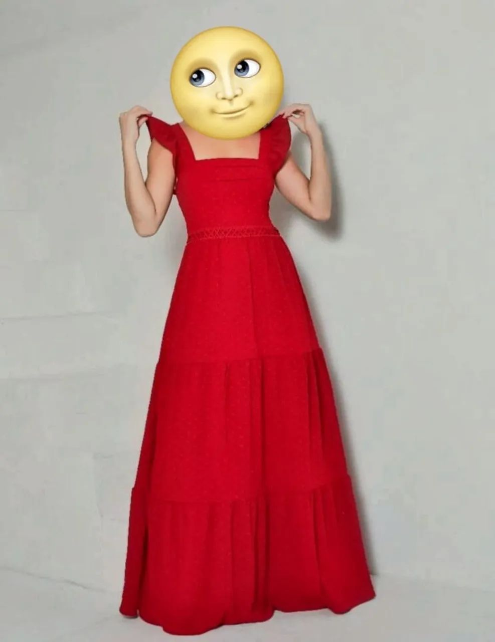 Vestido novo  - Foto 4