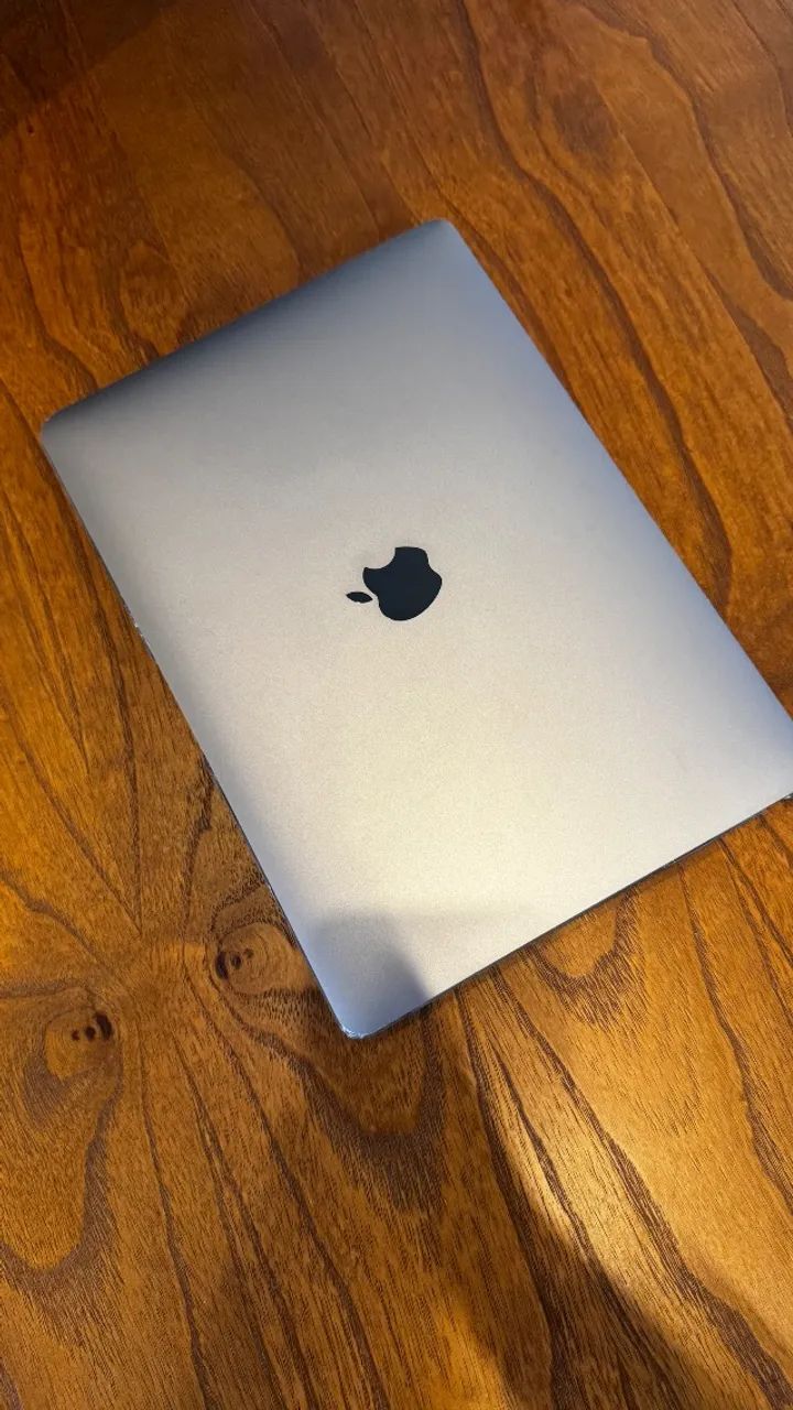 MACBOOK AIR M1 2020 - Foto 4