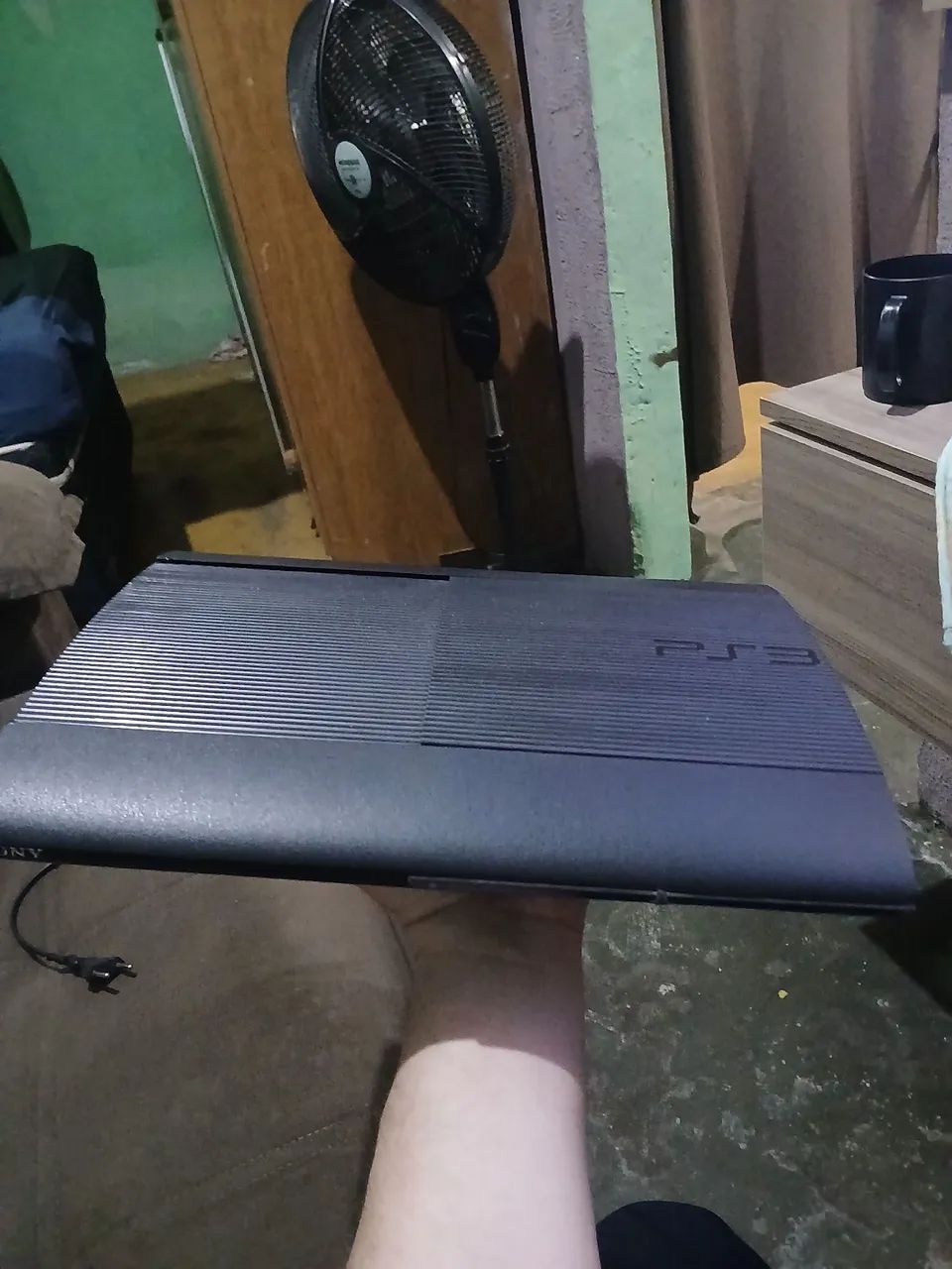 Playstation 3 Super Slim  - Foto 3
