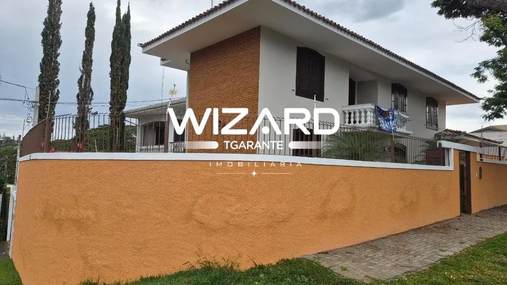 Casa reformada para aluguel em Nova Campinas com 300 m² e 6 Vagas - Foto 5