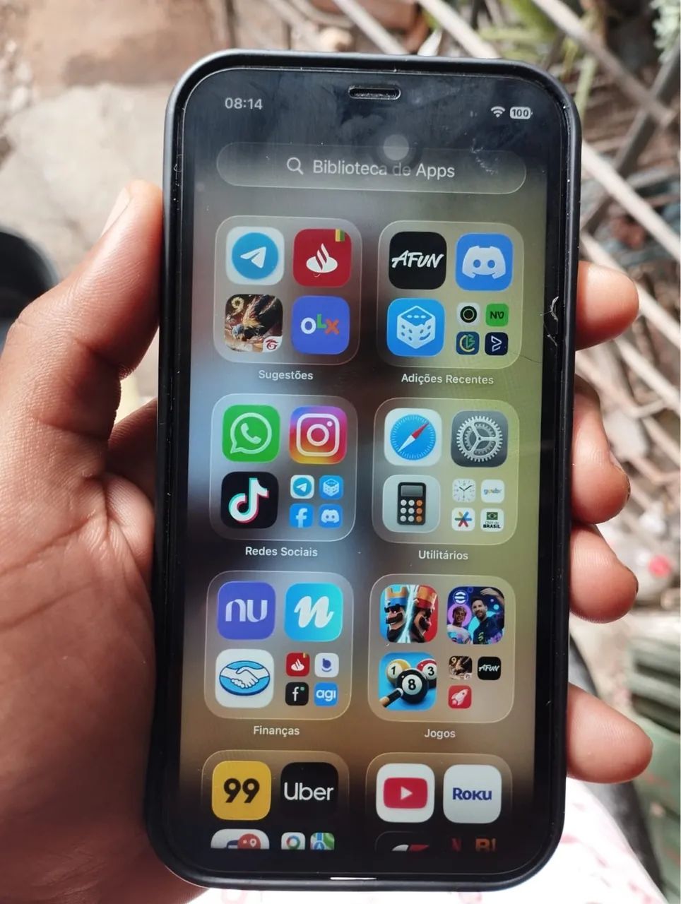 Iphone 12 128GB - Foto 3