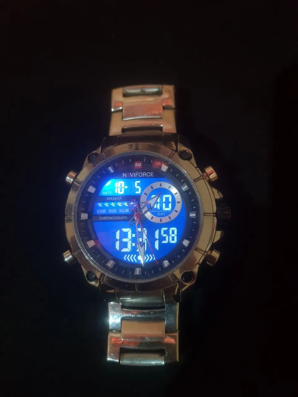 Relógio Naviforce  - Foto 2
