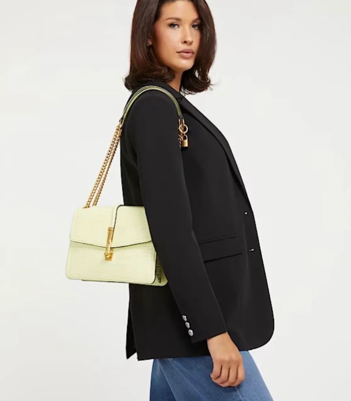 Bolsa original da Guess