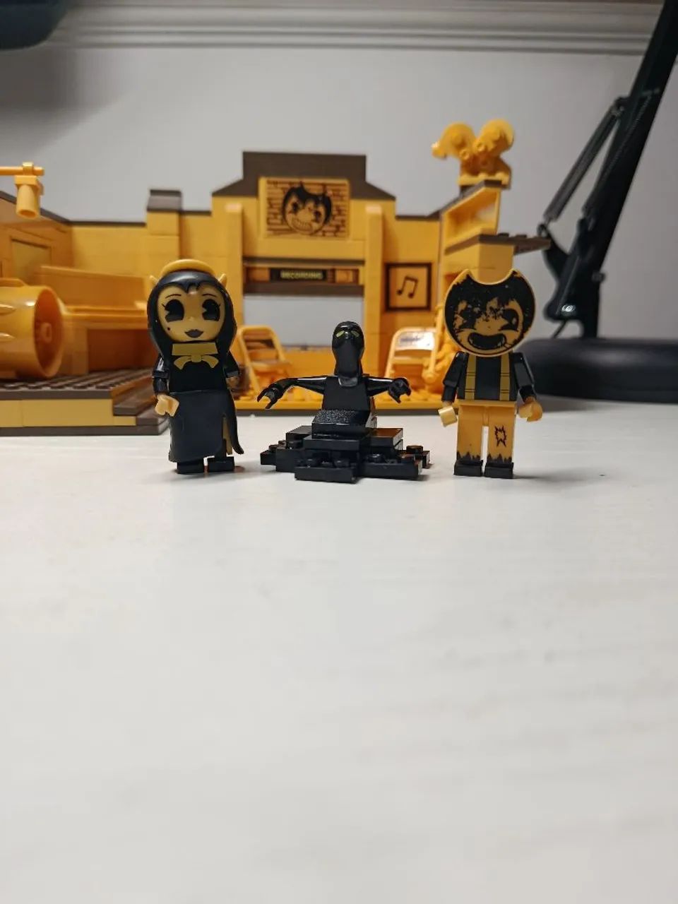 Bendy and the Ink Machine - Foto 3