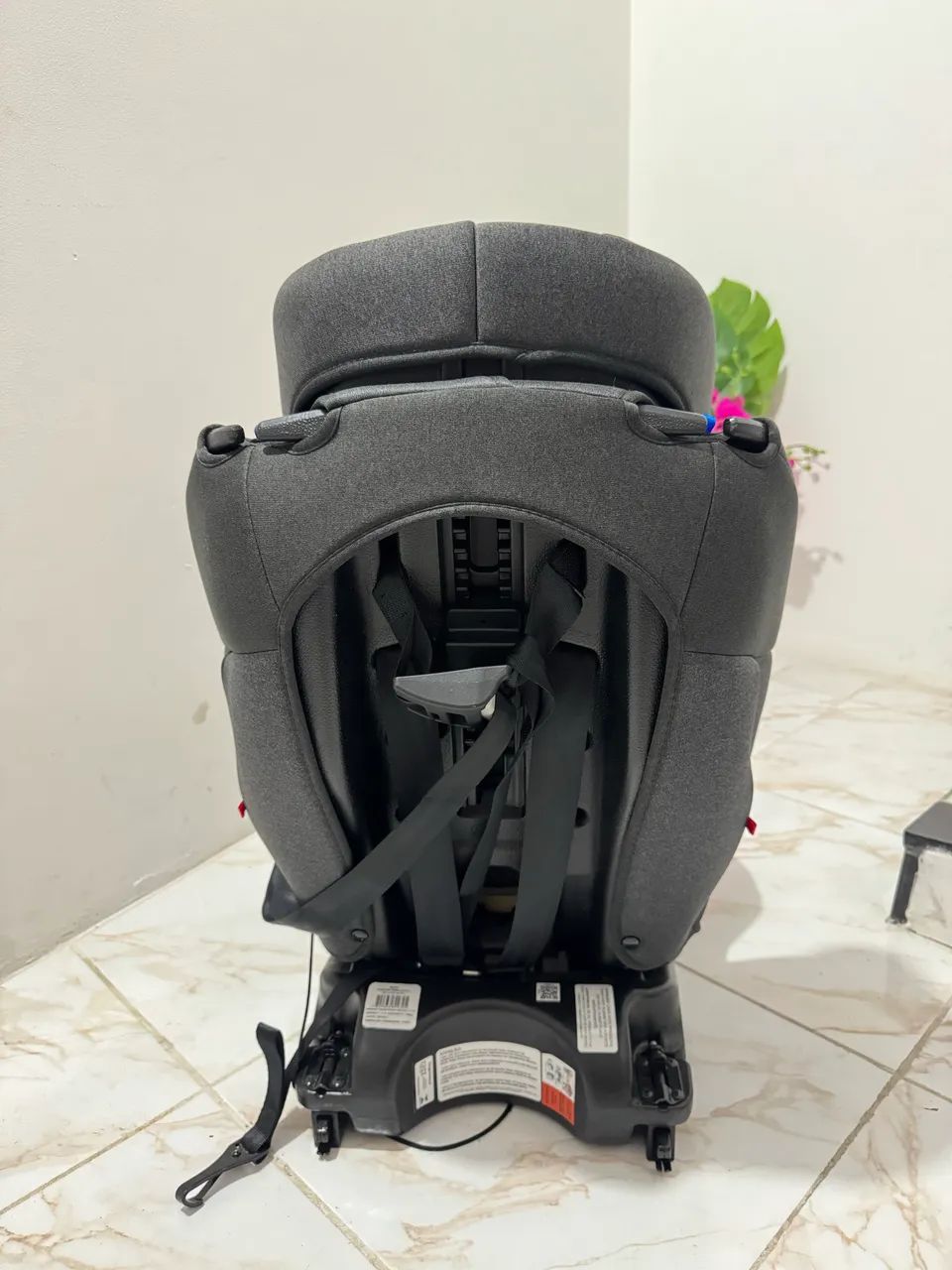 Cadeirinha Fisherprice - Foto 4