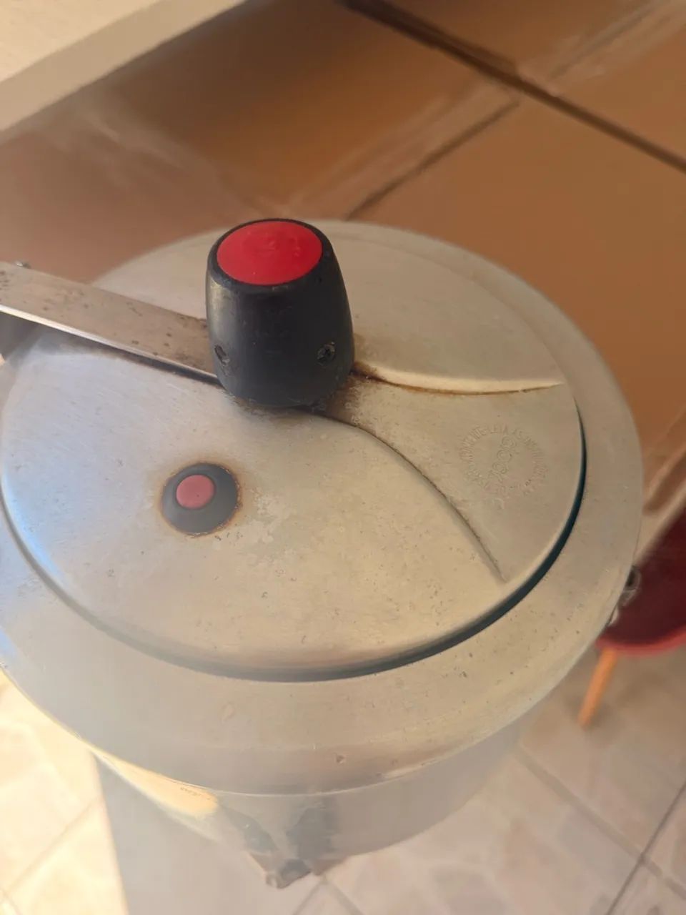 PANELA DE PRESSÃO - Foto 4