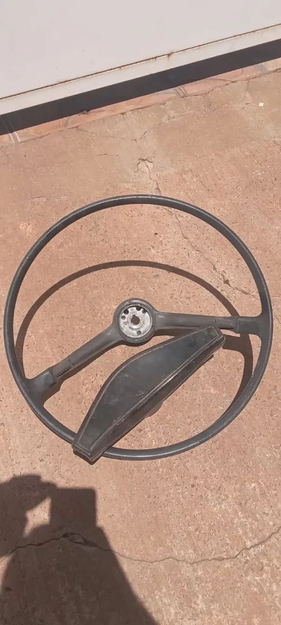 Volante de kombi cliper  - Foto 2