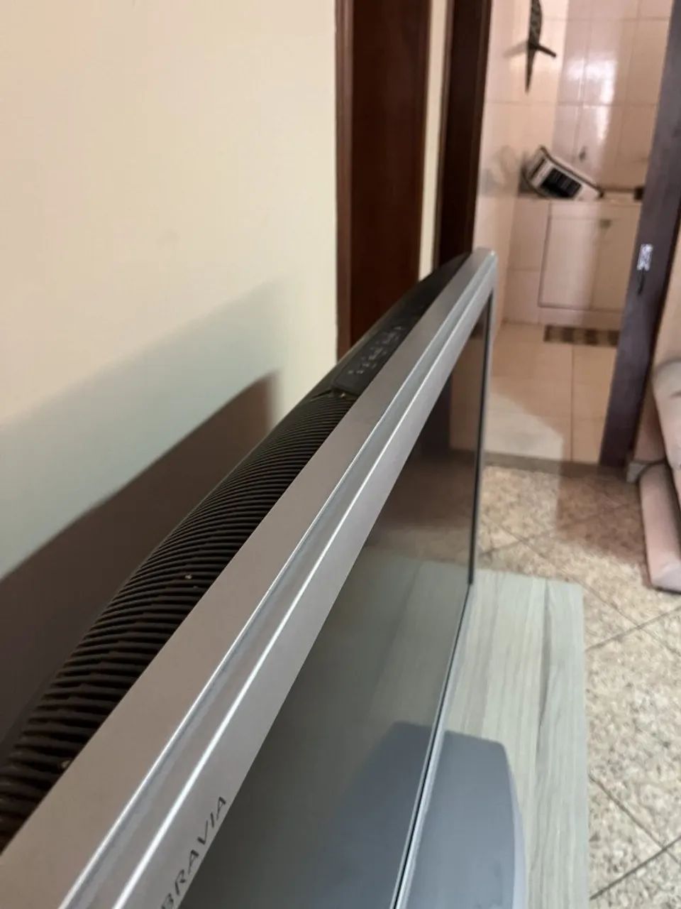 Televisão 40"  Sony Bravia - Foto 3