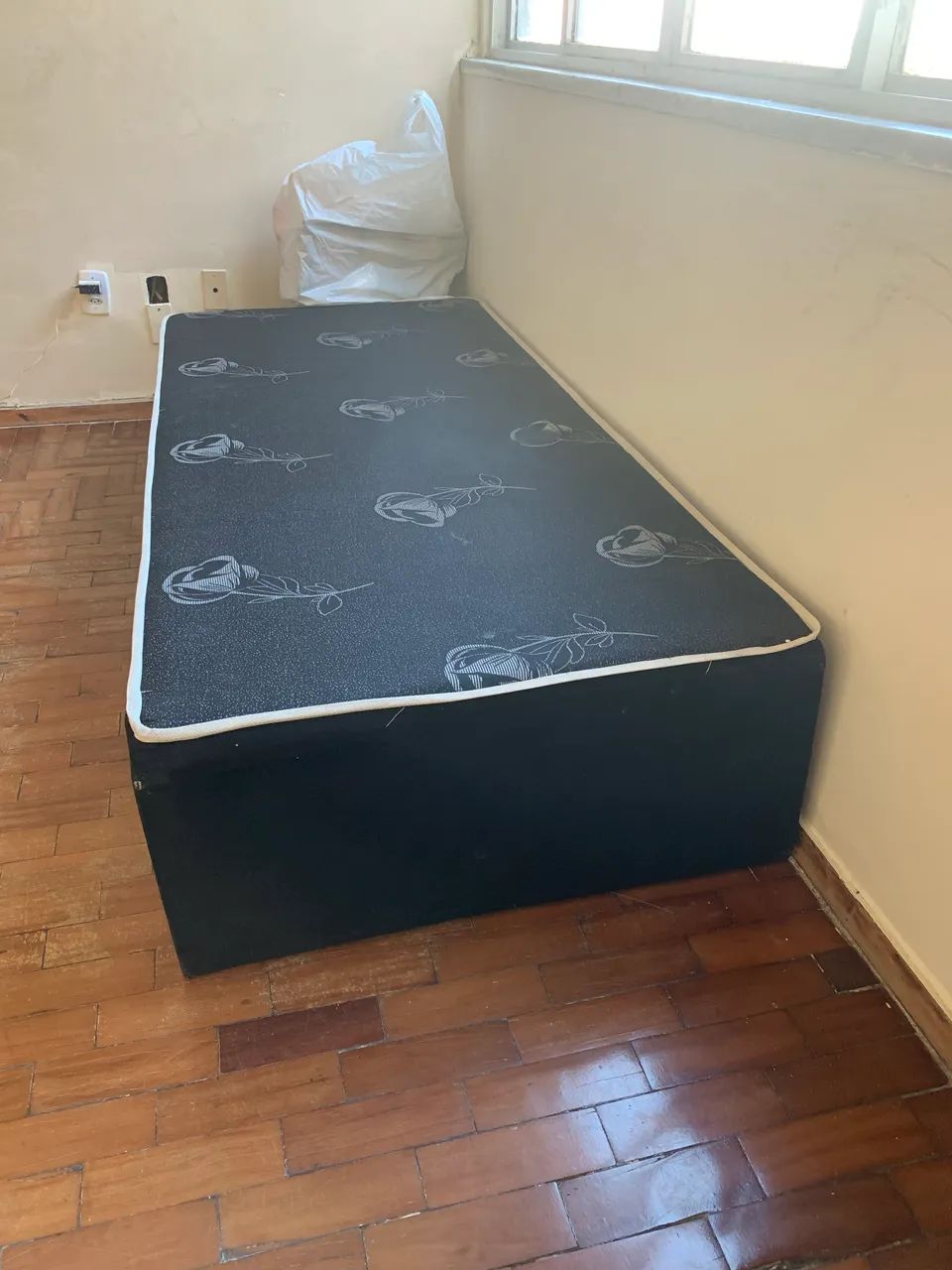 Cama Box Ortopédica  - Foto 5