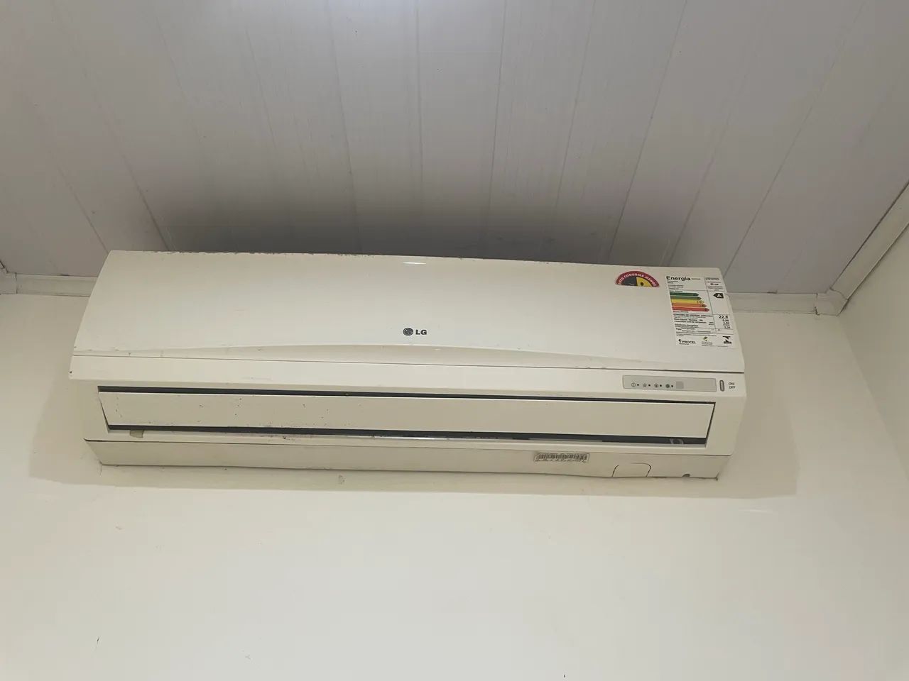 Ar condicionado  - Foto 4