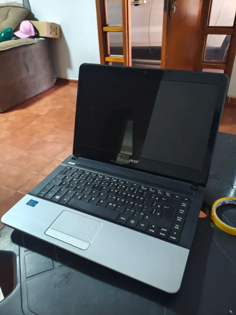NOTEBOOK ACER
