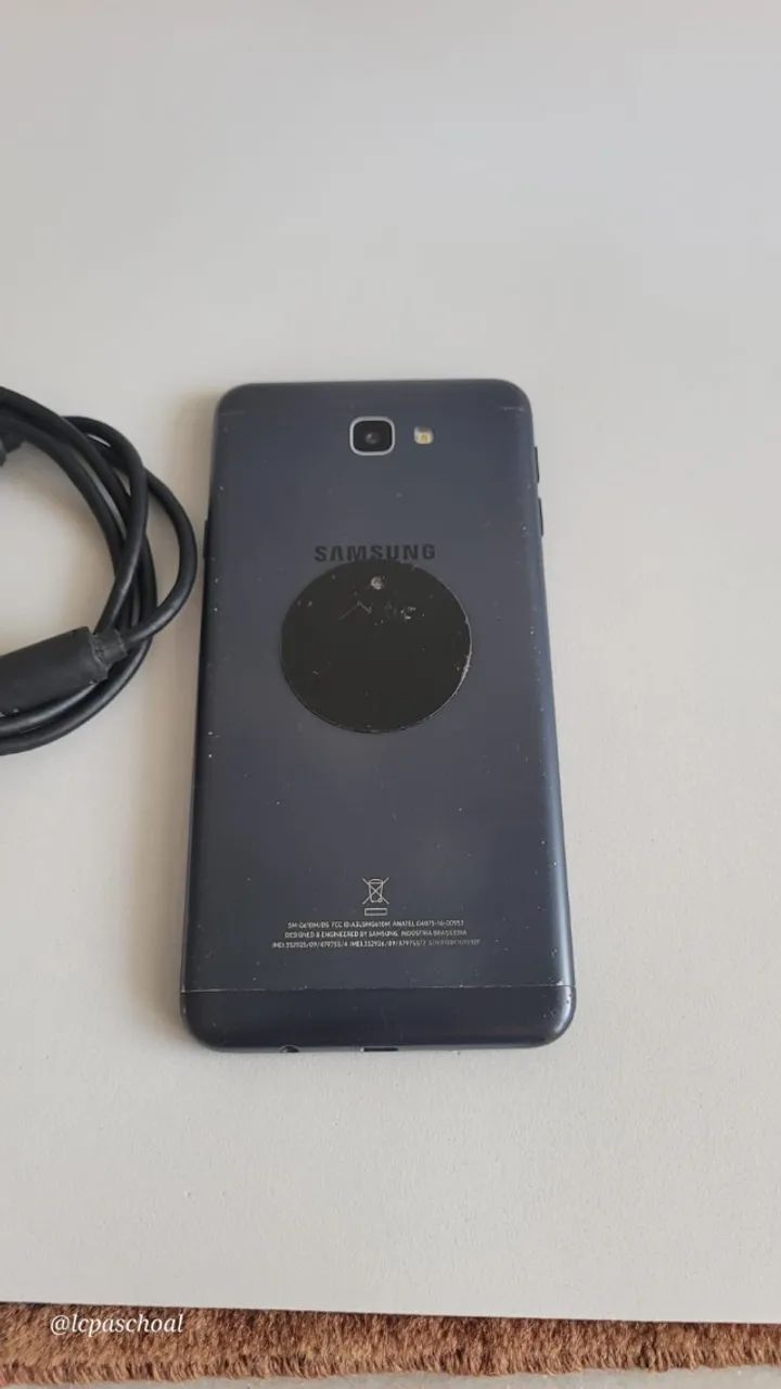 Samsung J7 - Foto 2