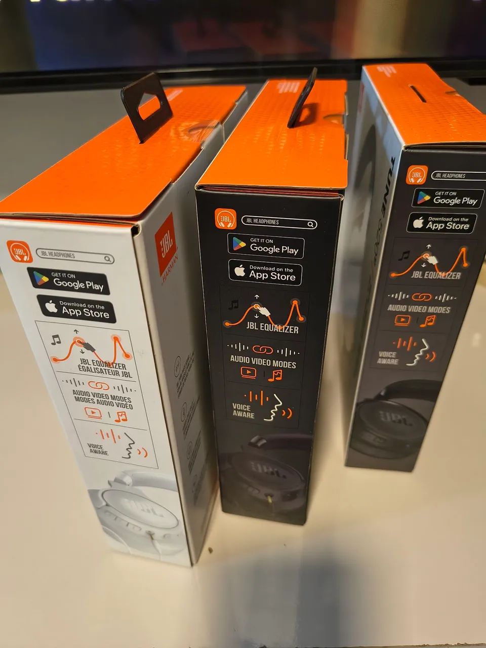 Headset JBL tune 520bt 720bt - Foto 5