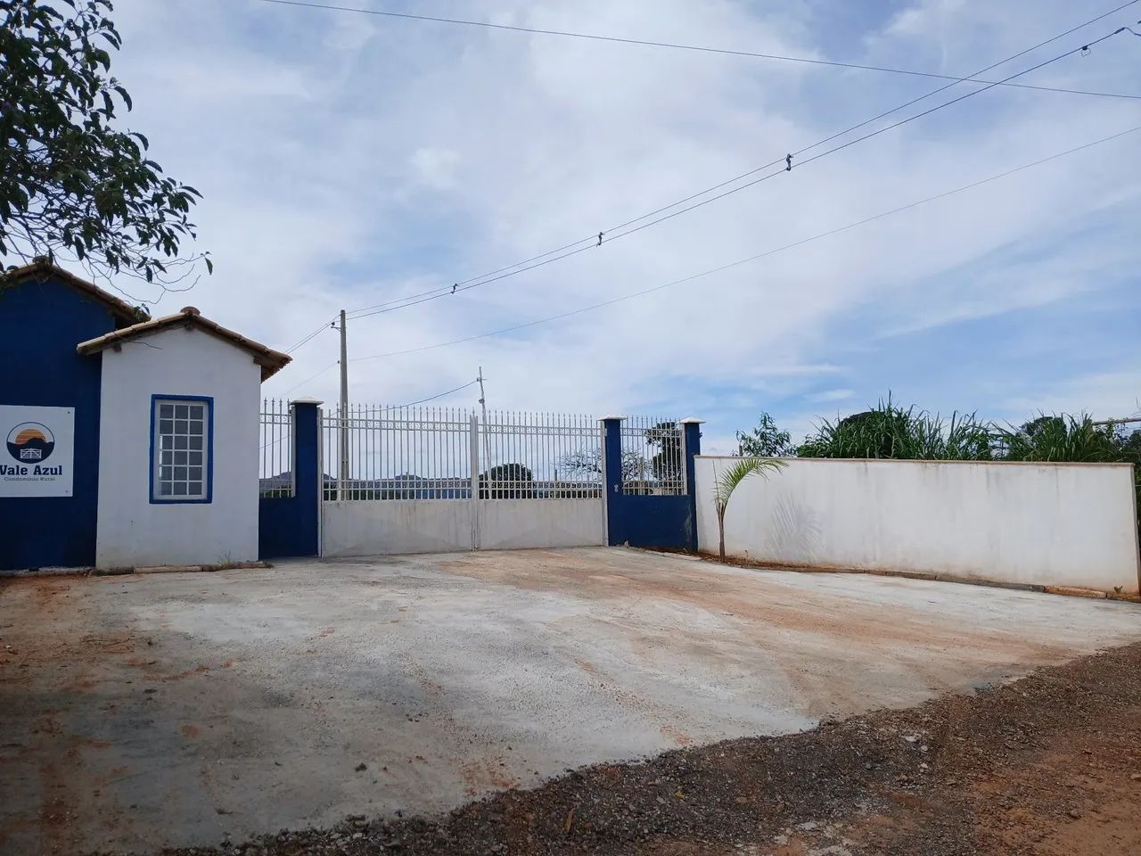 Terreno de 20.000m² em Serra Azul distrito de Mateus Leme/MG - Foto 5