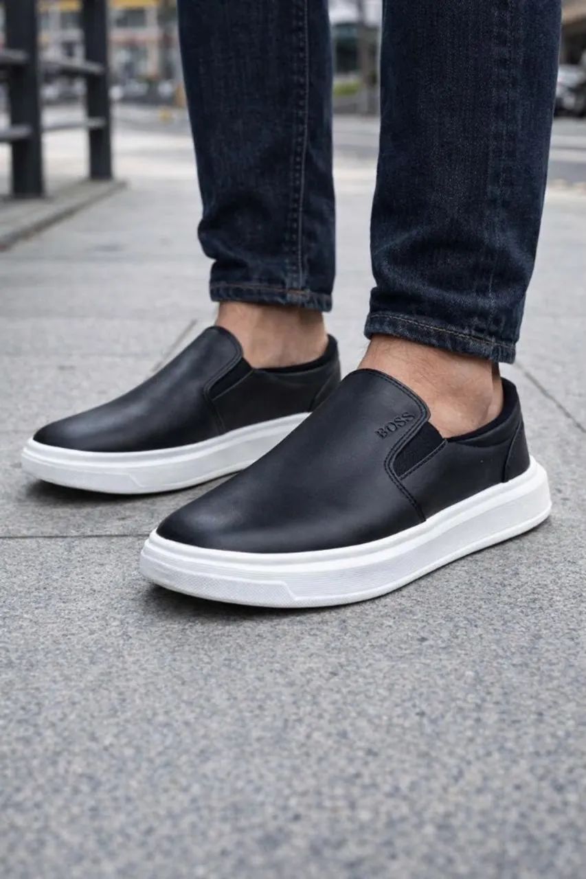 Sapatos  - Foto 2