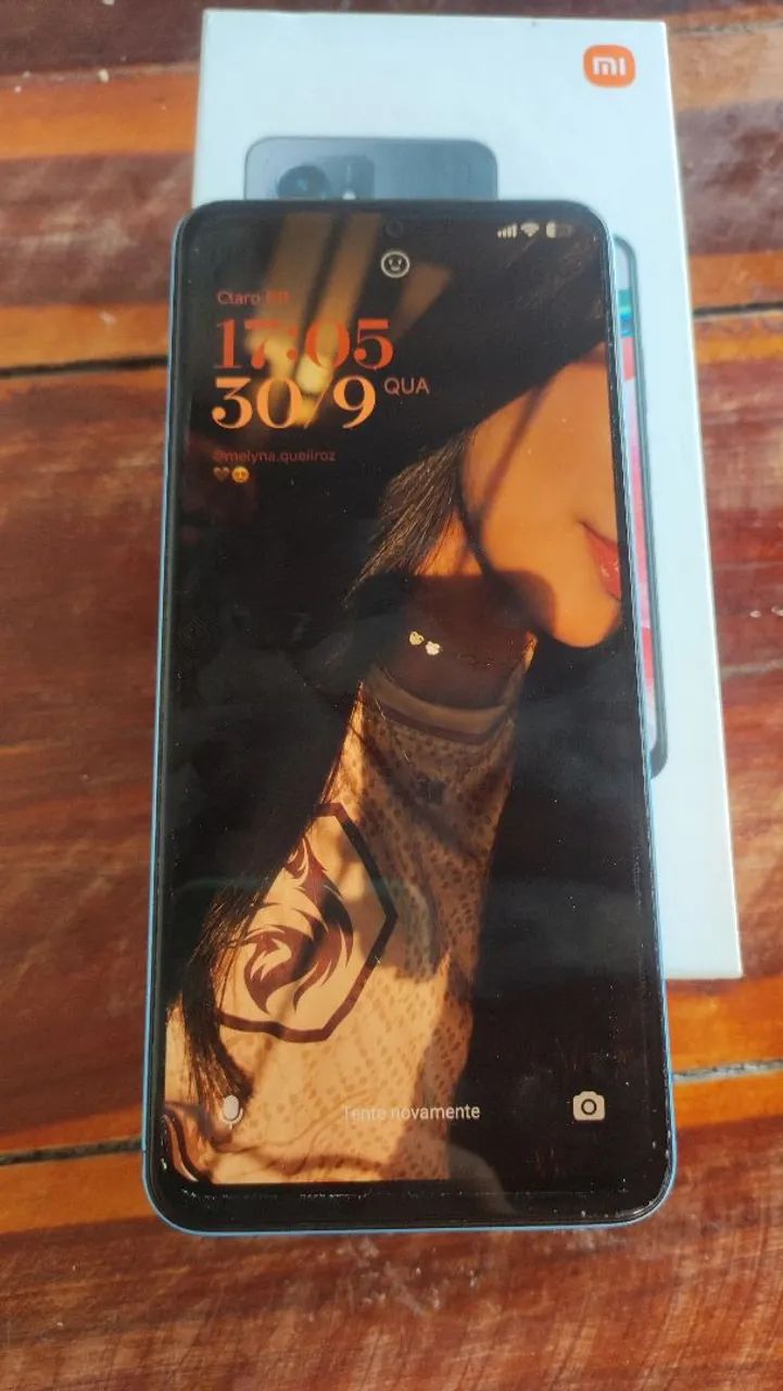 Redmi Note 12 128GB - Foto 2