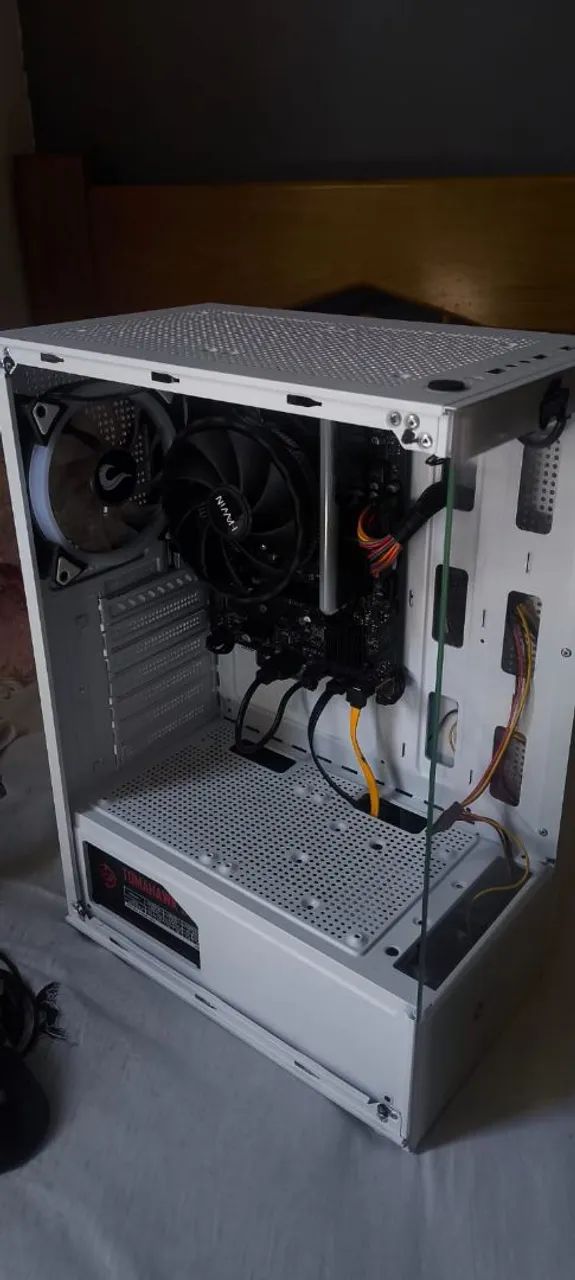 Kit computador  - Foto 2