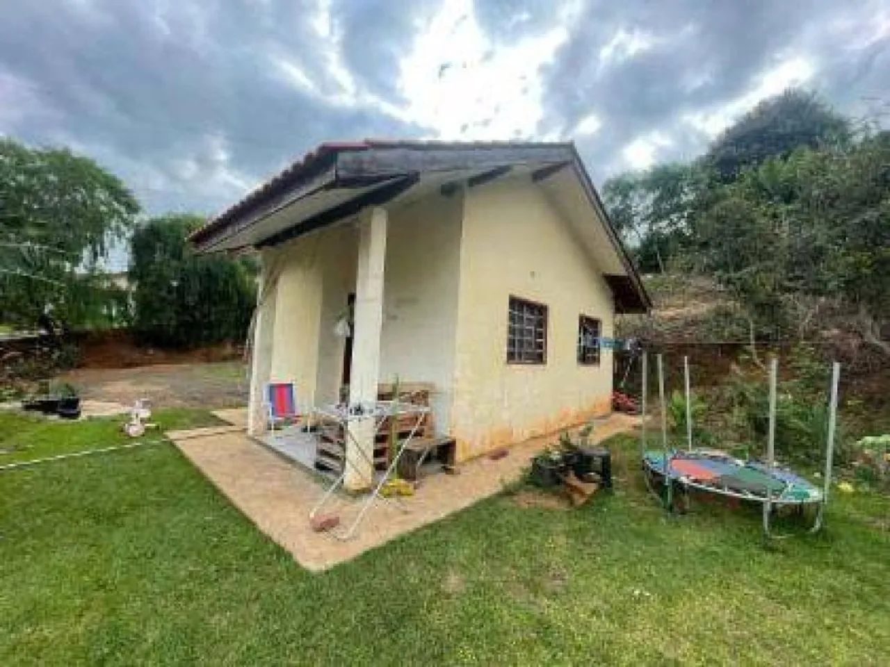 Casa 32 m² - Cohapar - Rio Bonito do Iguaçu - PR - Foto 5