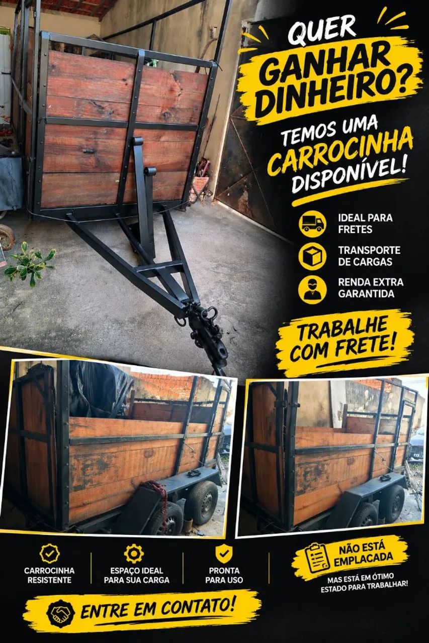 Carrocinha 