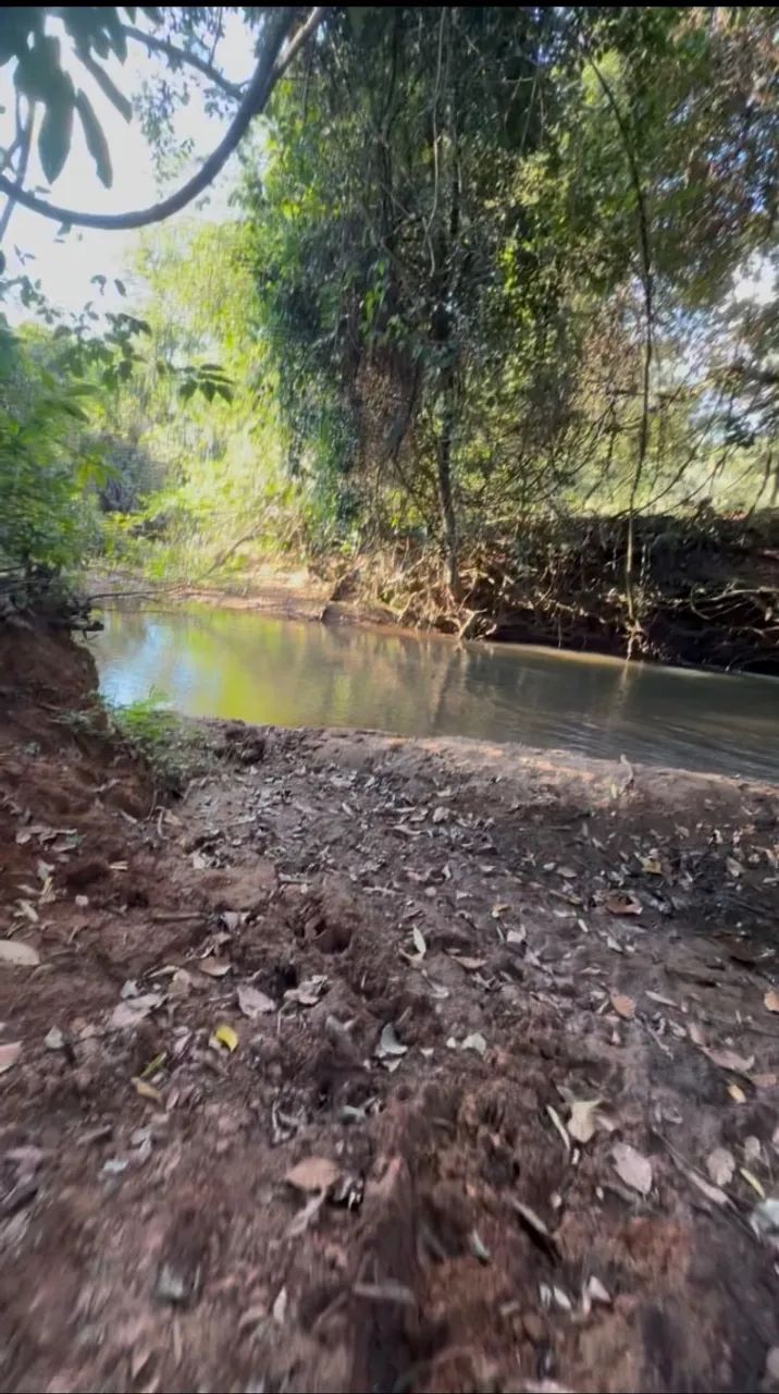 Chácara 4mil metros , agua - Foto 2