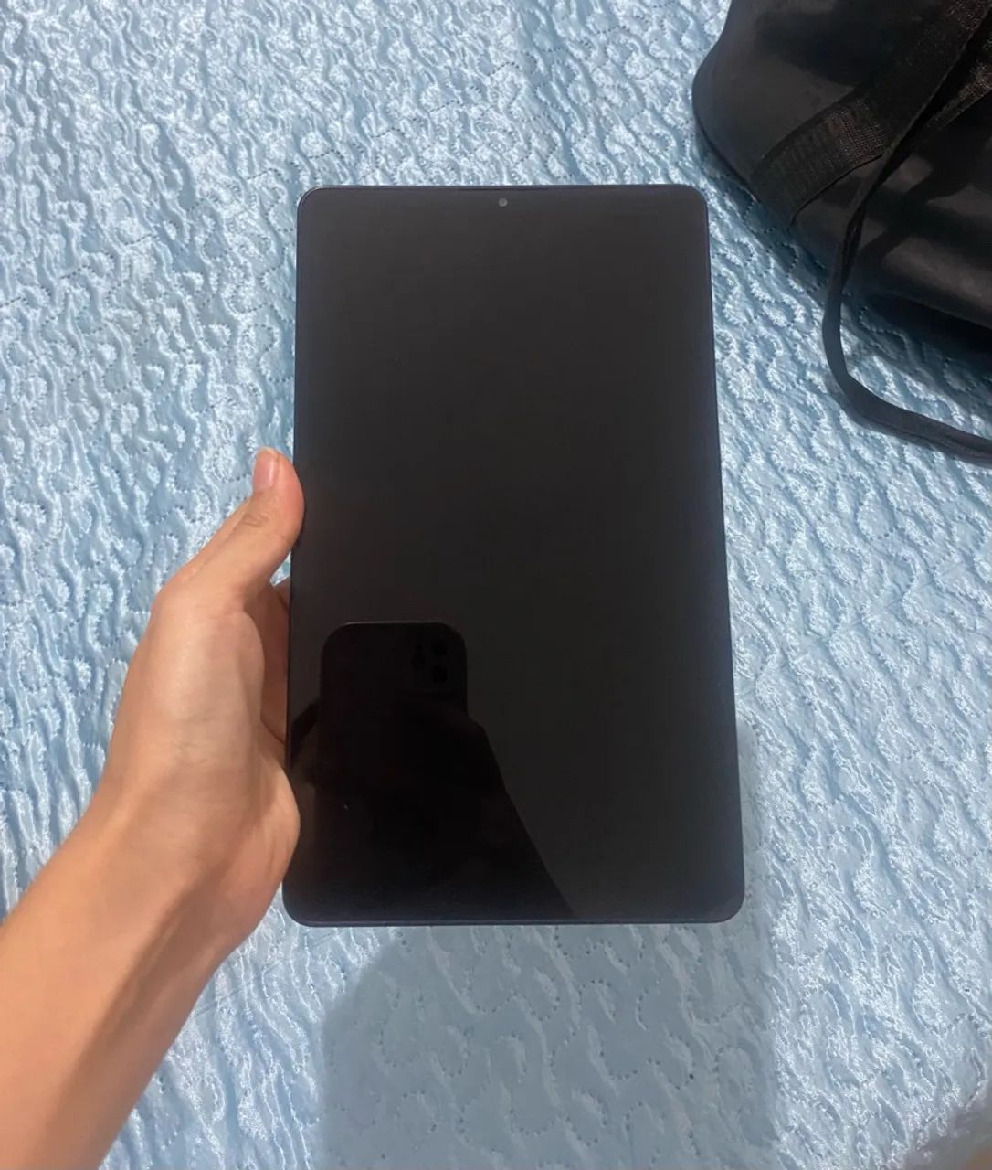Tablet Samsung A9 - Foto 2