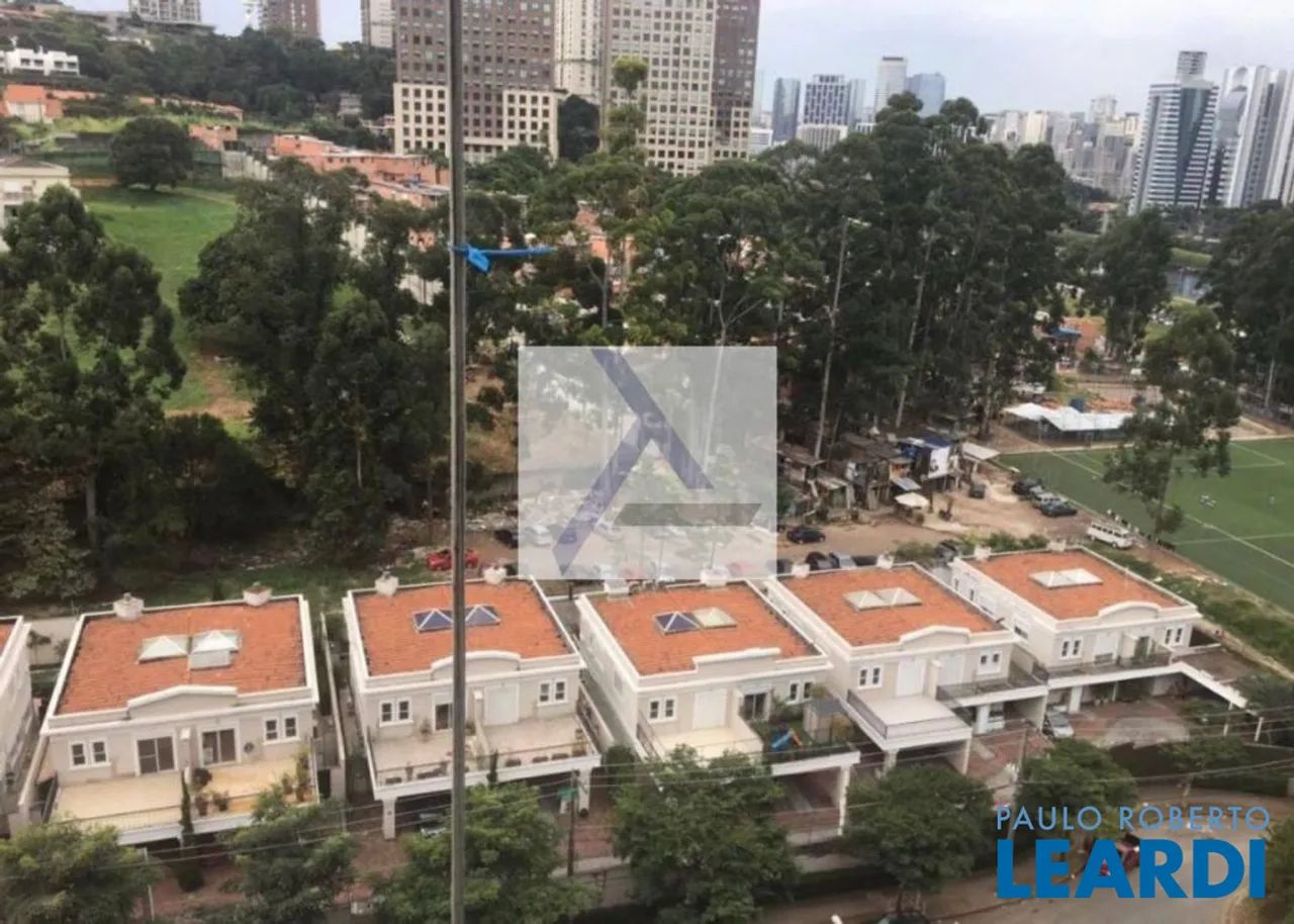 CASA EM CONDOMÍNIO - CIDADE JARDIM - SP - Foto 9