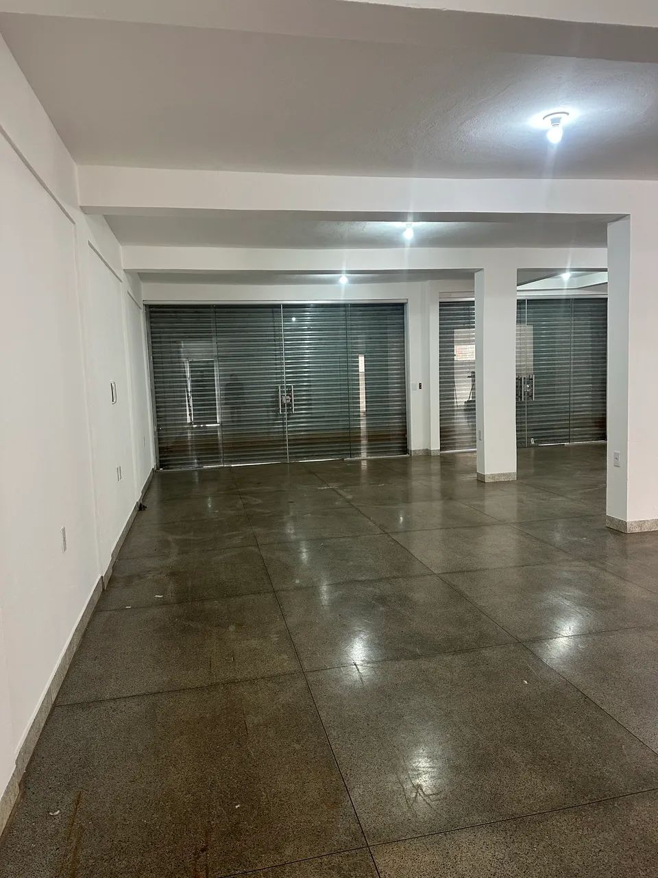Aluga-se Ponto Comercial em São João d?Aliança-GO  - Foto 2