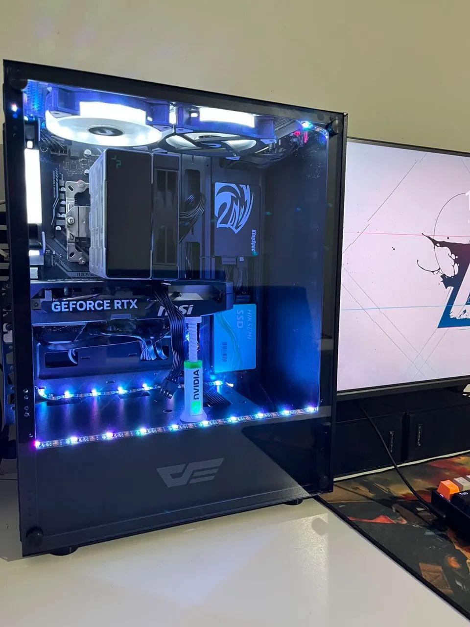 Pc Gemer  - Foto 3