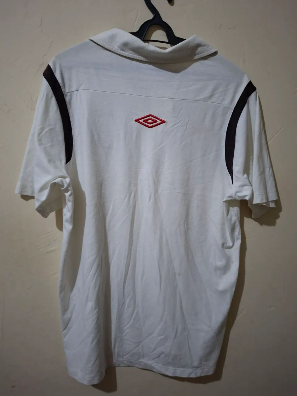Camisa umbro Atlético paranaense  - Foto 4