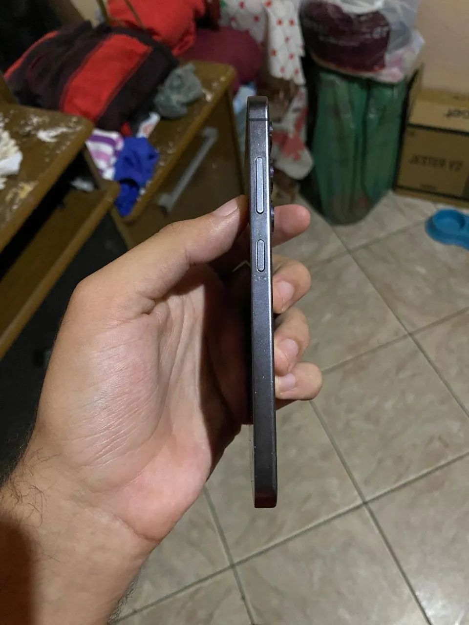 Troco Galaxy S24 256GB - Foto 3