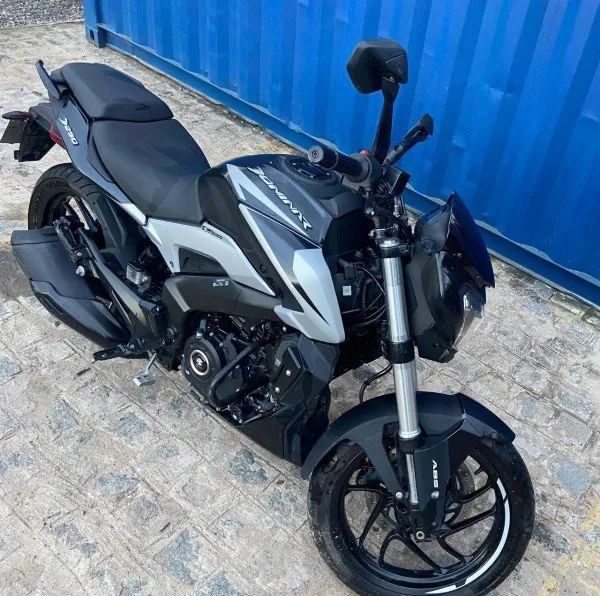 MOTO BAJAJ IMPECÁVEL  - Foto 5