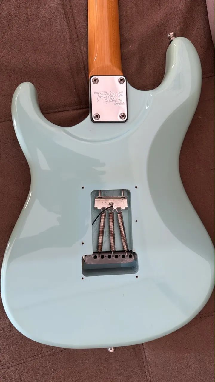 Guitarra Tagima - Foto 2
