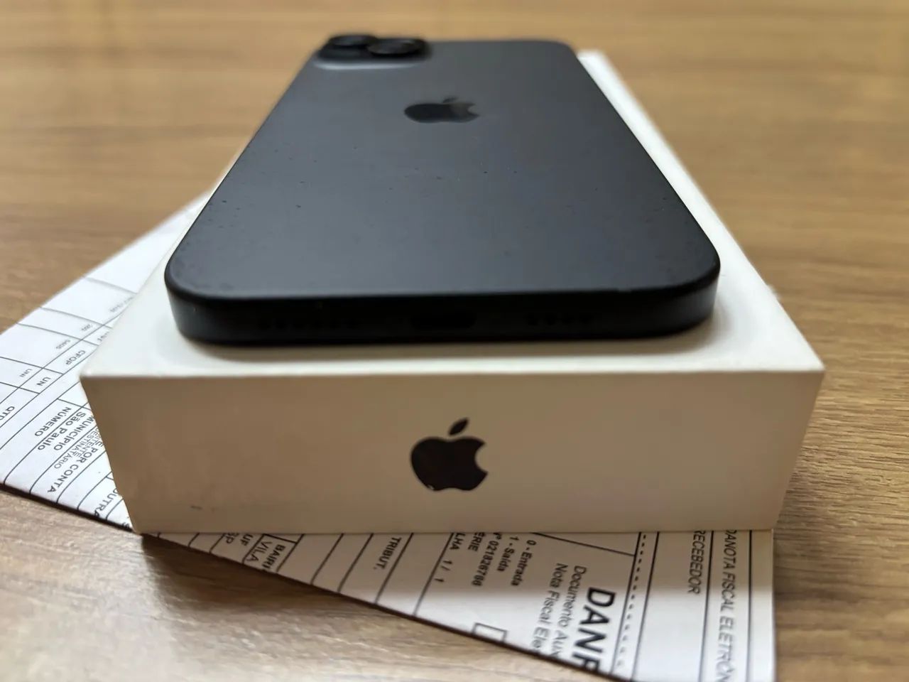 iPhone 15 Plus 128gb - Jaú / SP.  - Foto 4