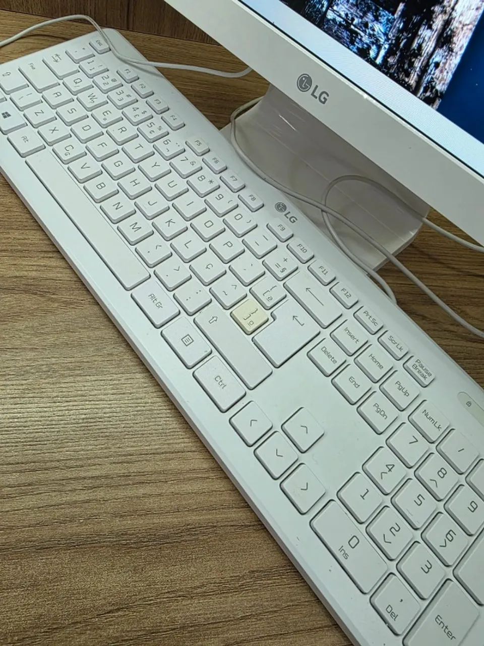Computador LG All In One - Foto 2