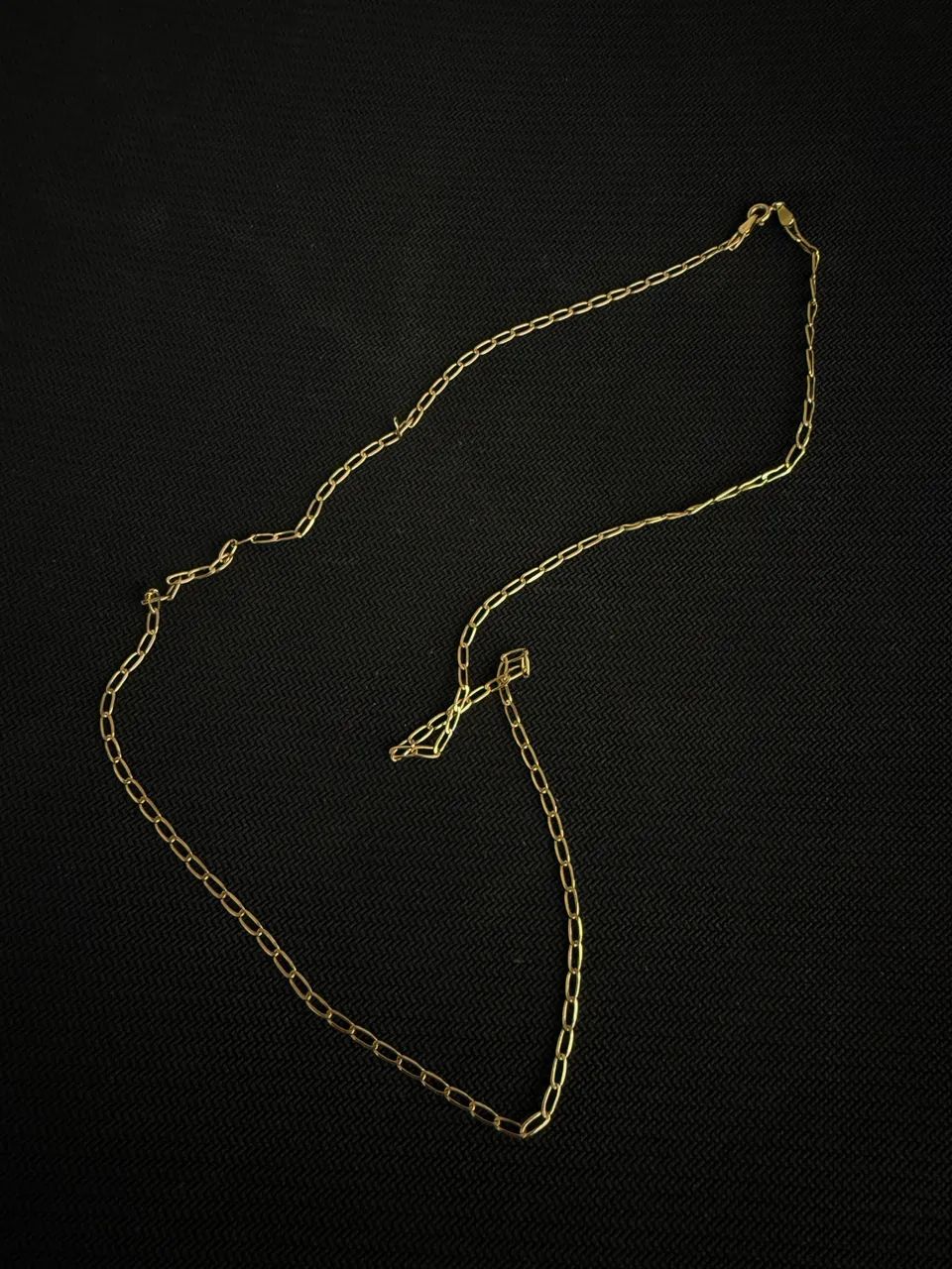 Corrente Ouro 18k - Foto 3