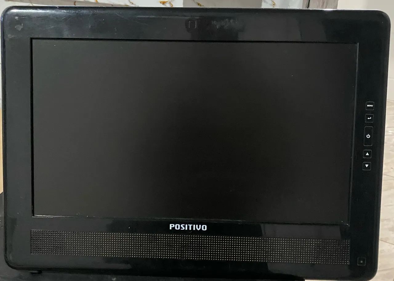Monitor computador