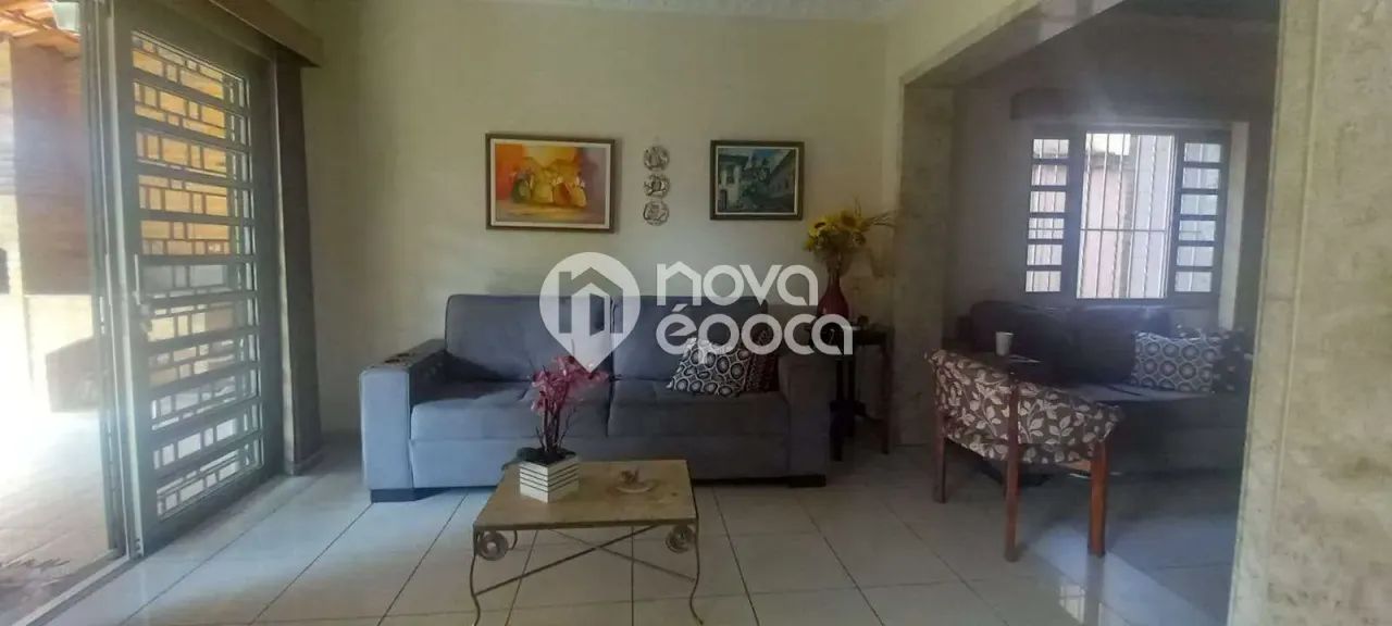 Todos os Santos | Casa 4 quartos - Foto 2