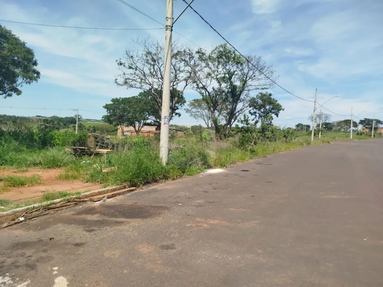 Terreno Para Venda No Bairro Luizote IV - Foto 2