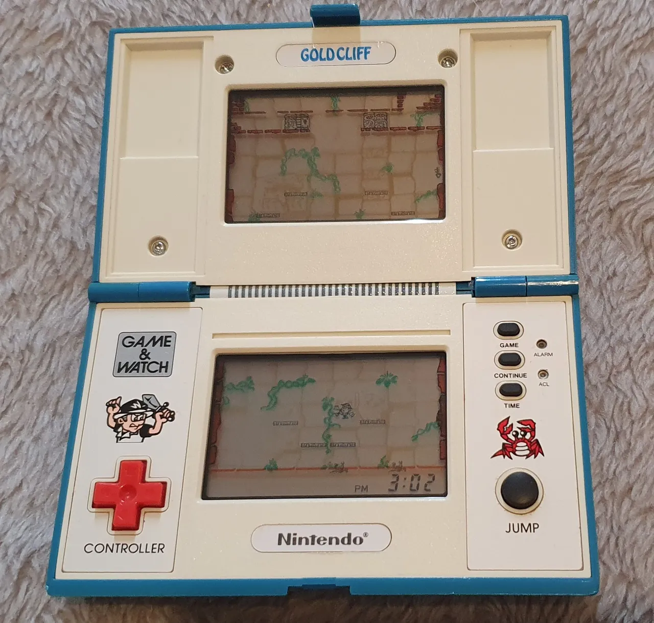 game watch