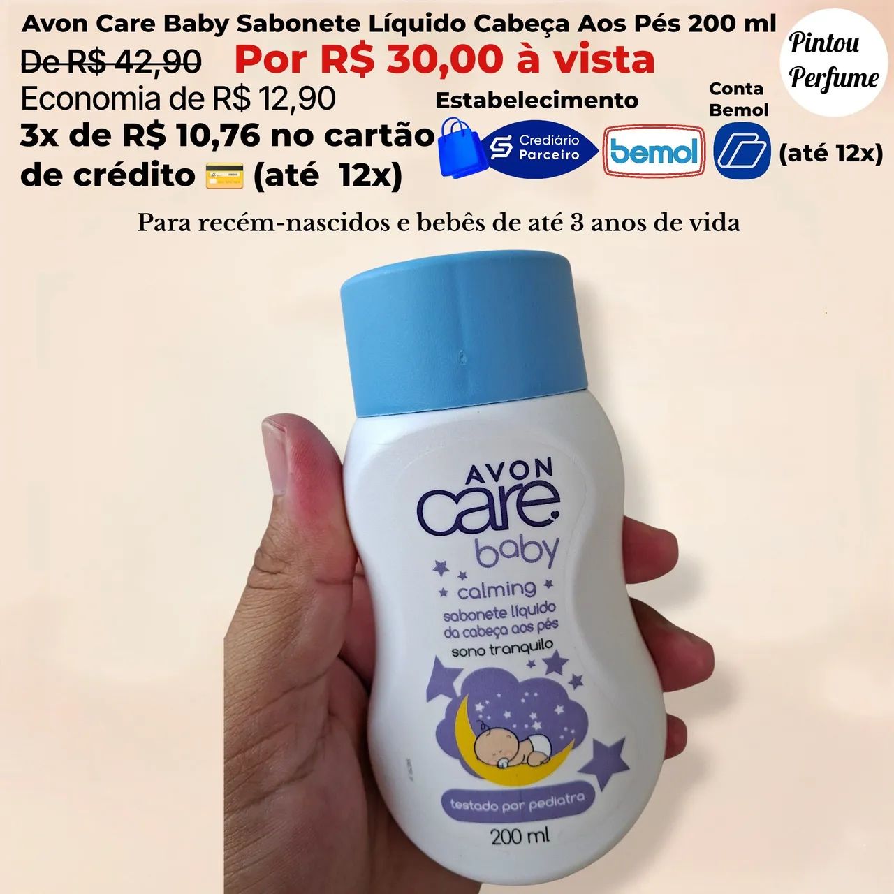 Produtos Avon em Promoção - Foto 2