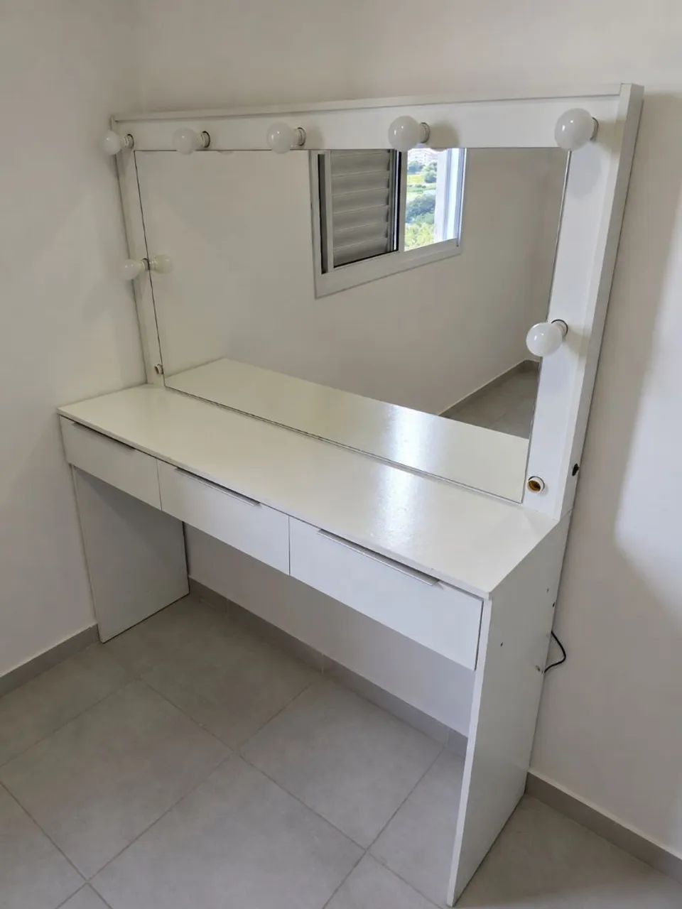 Penteadeira - Foto 2