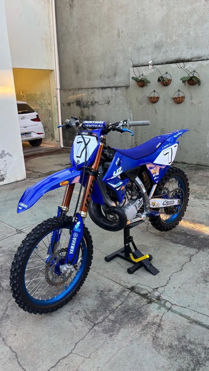 YZ 250 2 T 2023  - Foto 2