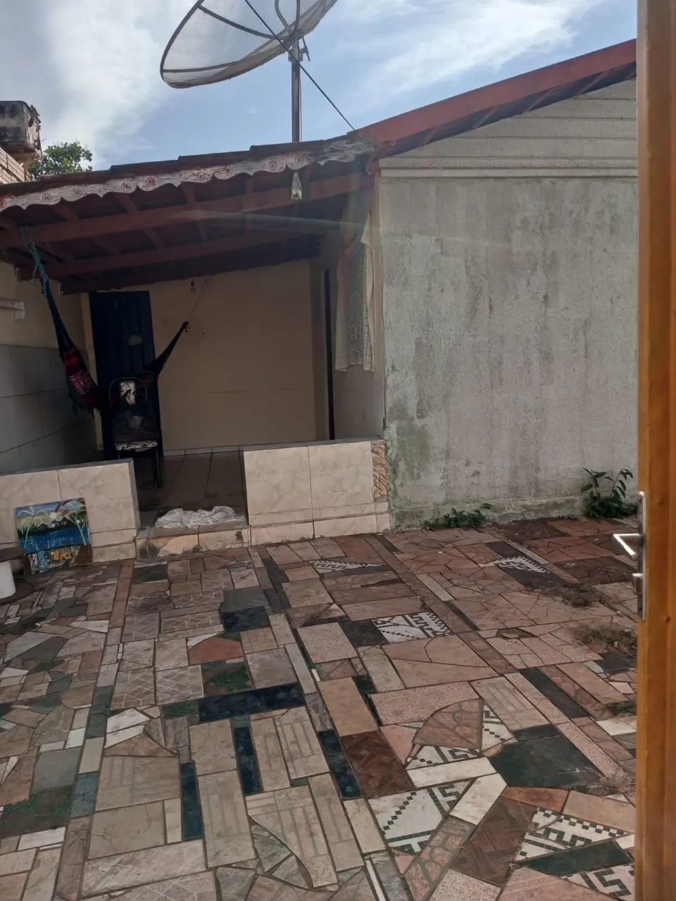 Foto - Senador Canedo - Conjunto Morada do Morro