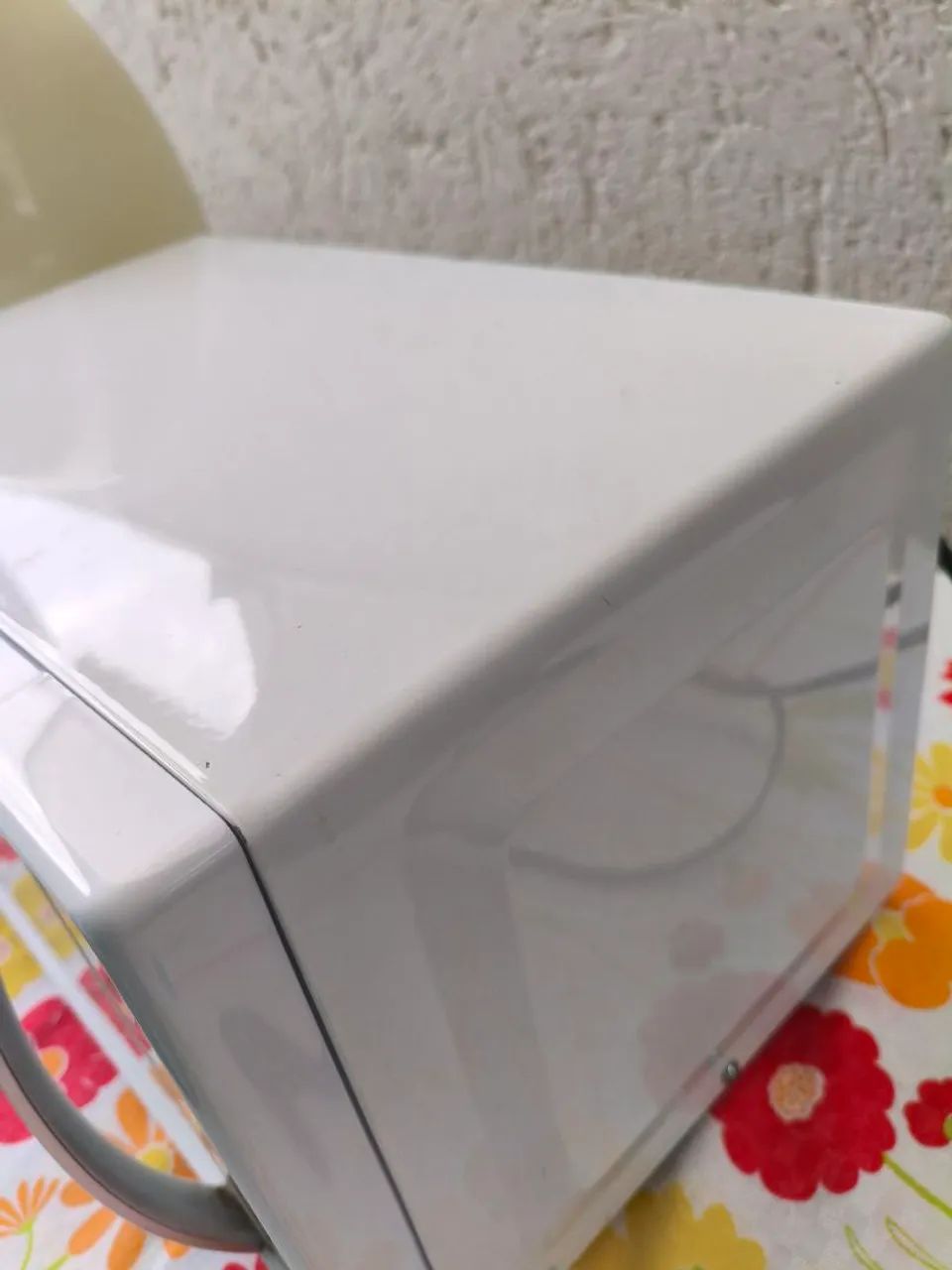 Microondas Electrolux 20L  - Foto 3