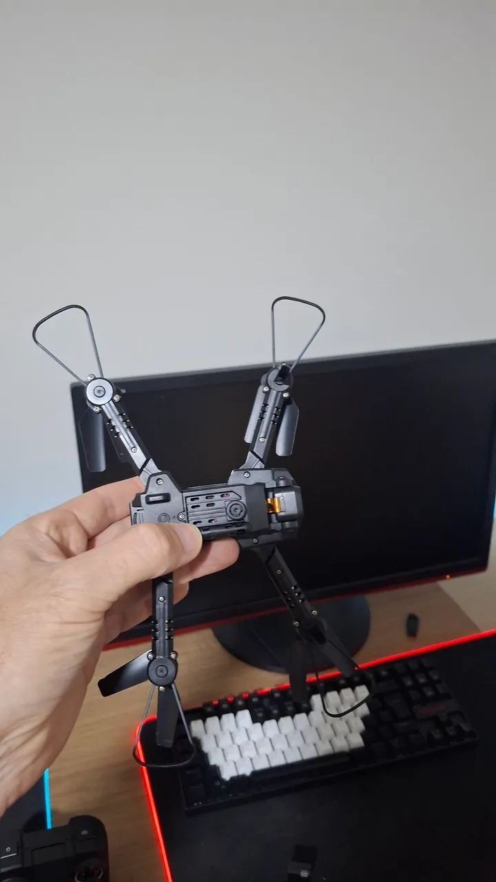 Drone - Foto 3