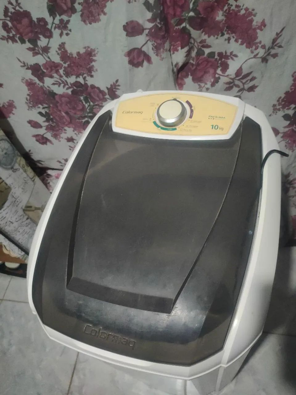 Tanque de lavar roupa - Foto 2
